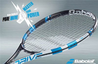 Nová Babolat Pure Drive 2015 v prodeji od 1.12.2014