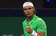 Rafael Nadal zastaven ve finále ATP Doha