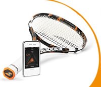 Prezentace Babolat Play 15.6.