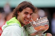 Král antuky Nadal popáté ovládl Roland Garros a vrací se na trůn jedničky