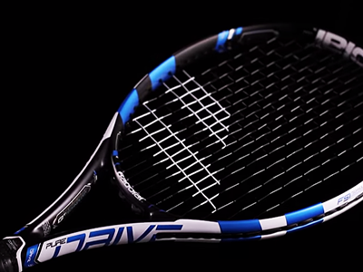 Babolat Pure Drive 107 GT 2015