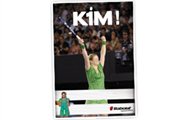 Kim Clijstersová světovou jedničkou!!!!!!