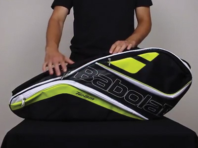 Babolat Team Line Racket Holder ...