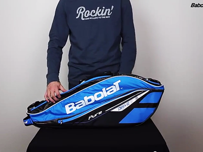 Babolat Pure Drive Racket Holder...