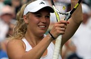 Caroline Wozniacki vyhrála v Montrealu.