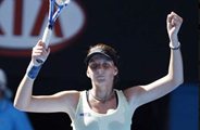 Češka Karolína Plíšková vyhrála na Australian Open juniorskou dvouhru