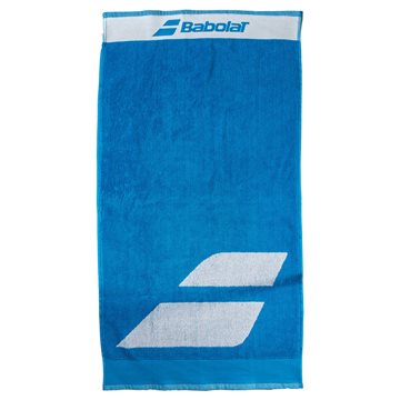 Produkt Babolat ručník Big Logo Blue