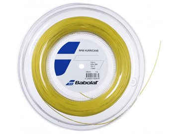 Produkt Babolat RPM Hurricane Yellow 200m 1,25