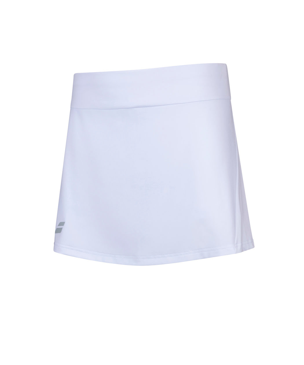 Babolat Play Skirt Woman White/White XL