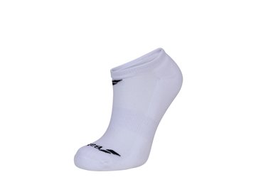 Produkt Babolat Invisible 3 Pairs Pack Junior White/White